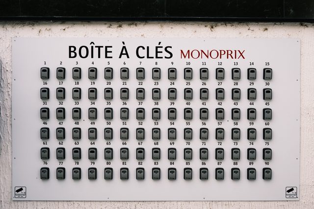 La Boite À Cles gallery preview